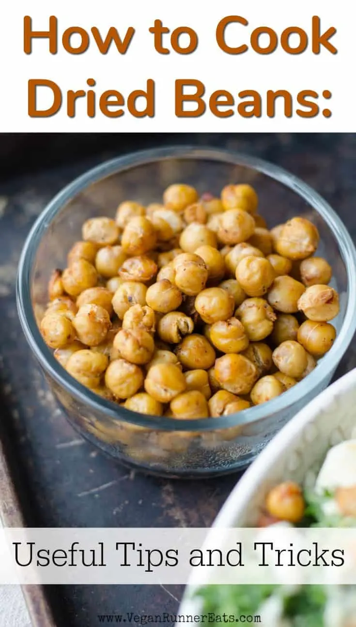 How to cook dried beans: useful tips and tricks