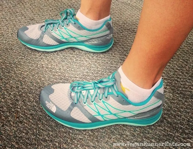 The North Face Shoes