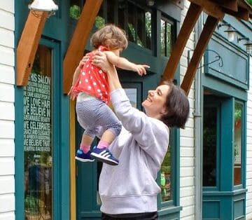My busy mom workout schedule: How I'm finding time to work out as a busy mom