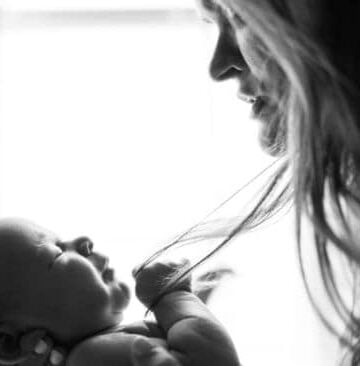 Vegan breastfeeding advice and tips