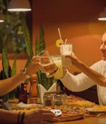 Tips for going out to eat for vegan families