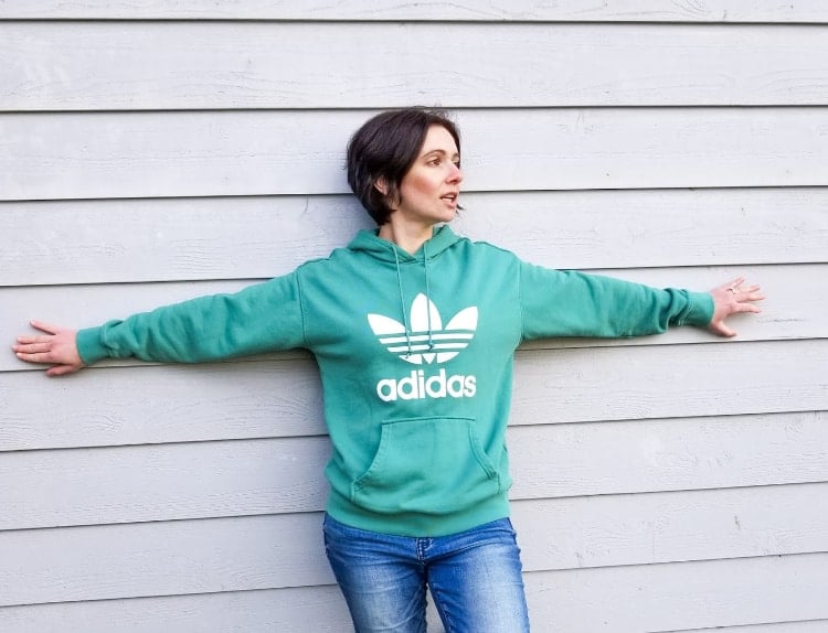 My story of how running helped me improve my confidence and self esteem.