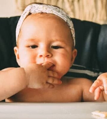 How to get your toddler to eat veggies - 10 useful tips
