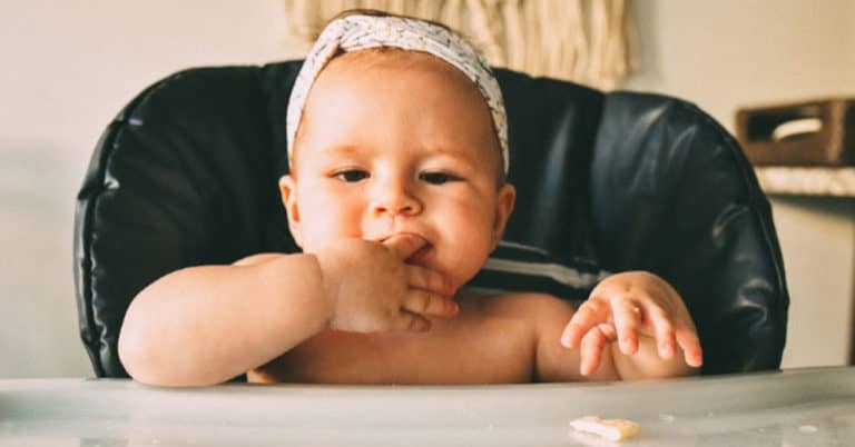 How to get your toddler to eat veggies - 10 useful tips