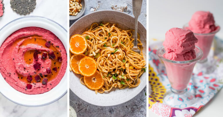 The best vegan Valentines day dinner recipes: appetizers, main course, desserts