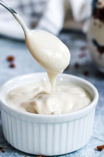 The Best Instant Pot Vegan Yogurt - No Soy, No Coconut!