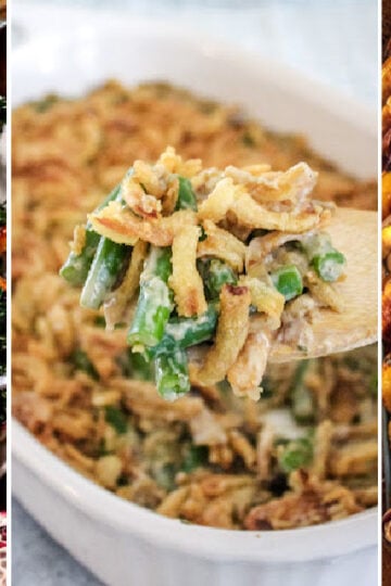 Best Vegan Thanksgiving Side Dishes