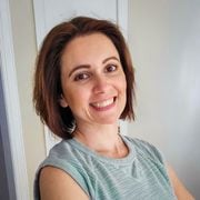 Alina Zavatsky, creator of Vegan Runner Eats