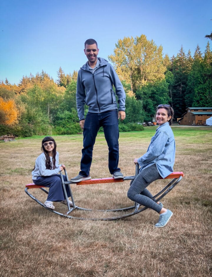 Family photo